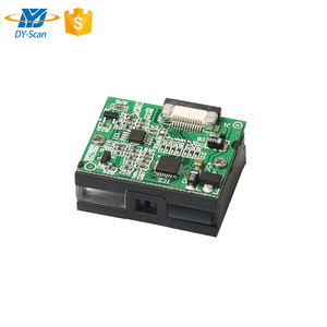 DE1300 OEM 1D <strong>Barcode</strong> Scanner <strong>Module</strong> with for Arduino <strong>Raspberry</strong> <strong>Pi</strong> Ttl Usb RS232 Interface Stock Used Bar Code <strong>Scan</strong> Engine - Product Image 1