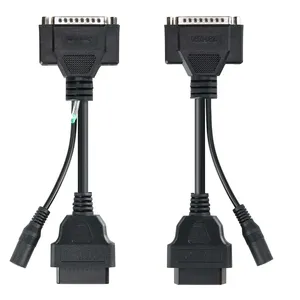 GODIAG <strong>CAS2</strong> CAS3 SER Semi Smart Test Platform Detect Key Synchronization Solder-free Matching Data Read Write Program - Product Image 3