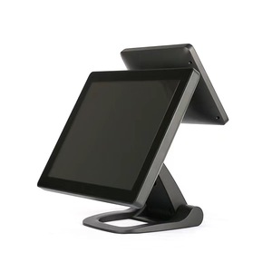 15 Zoll Touch Pos Gerät neues Design POS-Maschine ohne <span class=keywords><strong>Software</strong></span>