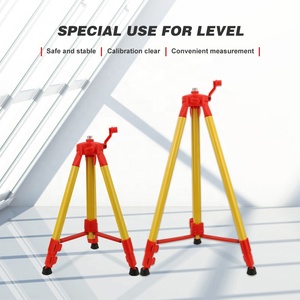 Laser <strong>Level</strong> Tripod <strong>Automatic</strong> <strong>Dumpy</strong> <strong>Level</strong> Tripod Stand Aluminium Tripod for <strong>Level</strong> - Product Image 4