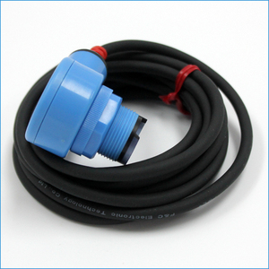 QR Series <strong>M18</strong> Diffuse 400mm QR18-S40NC NPN.NO.NC 4-wires NPN or PNP Optional - Product Image 3