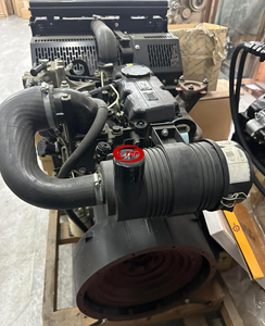 1103 động cơ 1103c-33 động cơ sử dụng cho Perkins103C-33 DIESEL lắp ráp động cơ 103c-33 43kw - Product Image 5