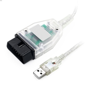 ECU <strong>Programmer</strong> SMPS MPPS V13.02 V13 K CAN Flasher Chip Tuning Remap OBD2 MPPS V13.02 Diagnostic Cable With Multi-Language - Product Image 6