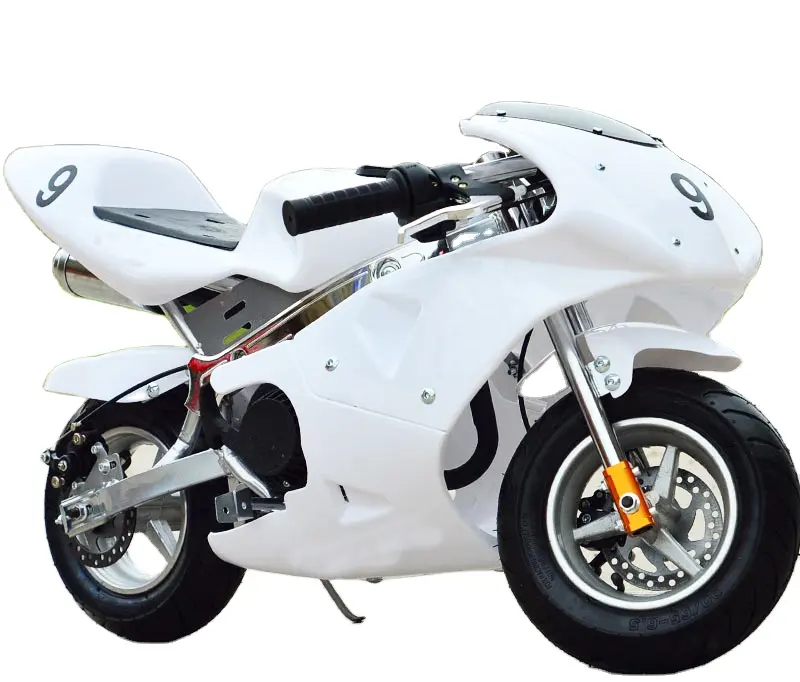 Mini Motorcycle Pocket Bikes 49cc Cheap for Sale