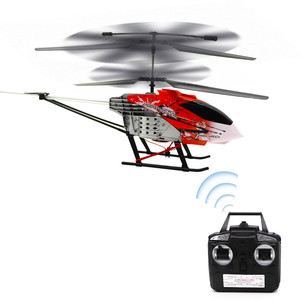 <strong>New</strong> Arrival 3.5 Channel Flying <strong>Rc</strong> Mini Helicopter 2.4g Radio Control Electric Helicopters <strong>Toy</strong> - Product Image 2
