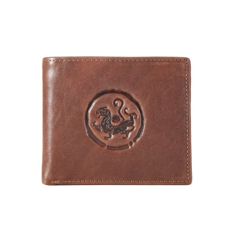 2155 Brown (Dragon Totem)