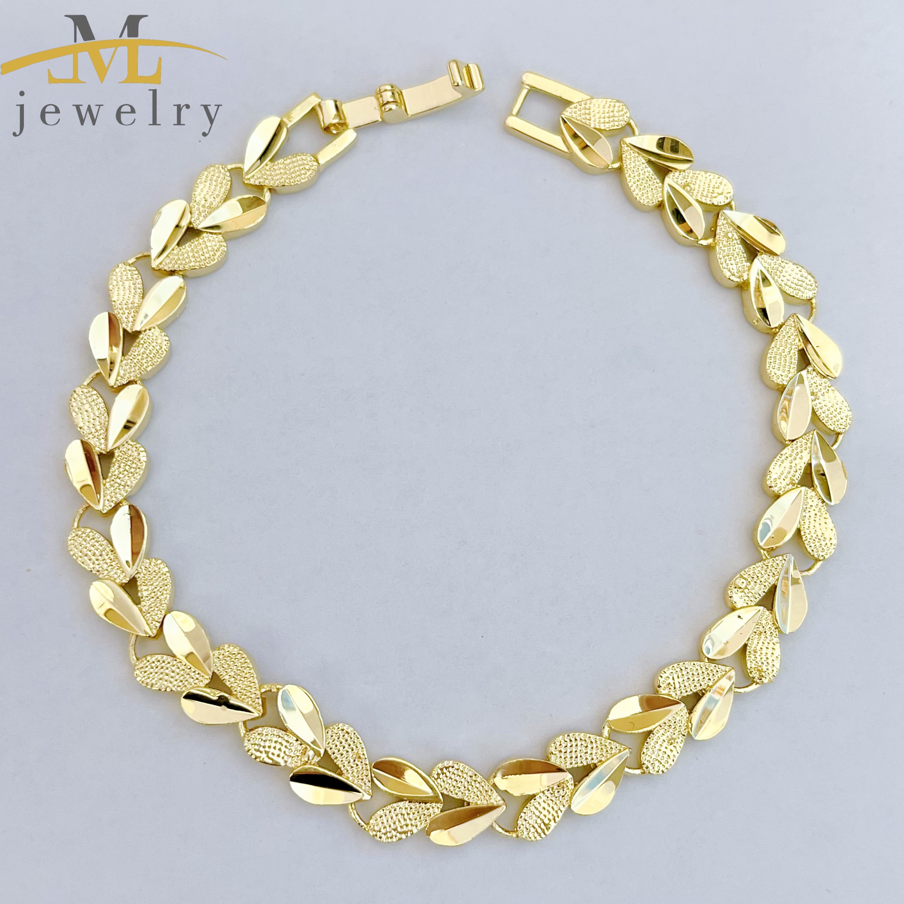 Gold-U-20cm