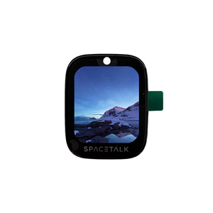 1.5 inch vuông thông minh xem với máy ảnh cảm ứng Bảng điều chỉnh TFT LCD hiển thị - Product Image 2