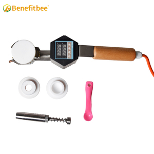 Benefitbee Oxalic Axit <span class=keywords><strong>Vaporizer</strong></span> Công Cụ Nuôi Ong Mite Khử Trùng Cho Ong - Product Image 4