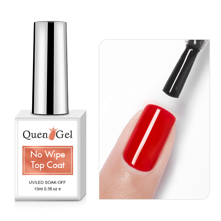 Top Coat sans résidu