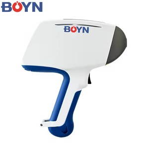 Bnlibs cầm tay di động libs phân tích hợp kim cho thép không gỉ, thép CR-MO, thép trung bình thấp, gang - Product Image 2