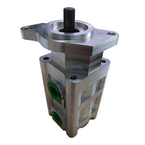 Kubota DC60 70 68G AR96 Thế Giới Yammar Nửa Thức Ăn Đầy Đủ Thức Ăn Thu Hoạch Bơm Nhiên Liệu Thủy Lực 5H470-27105 - Product Image 3