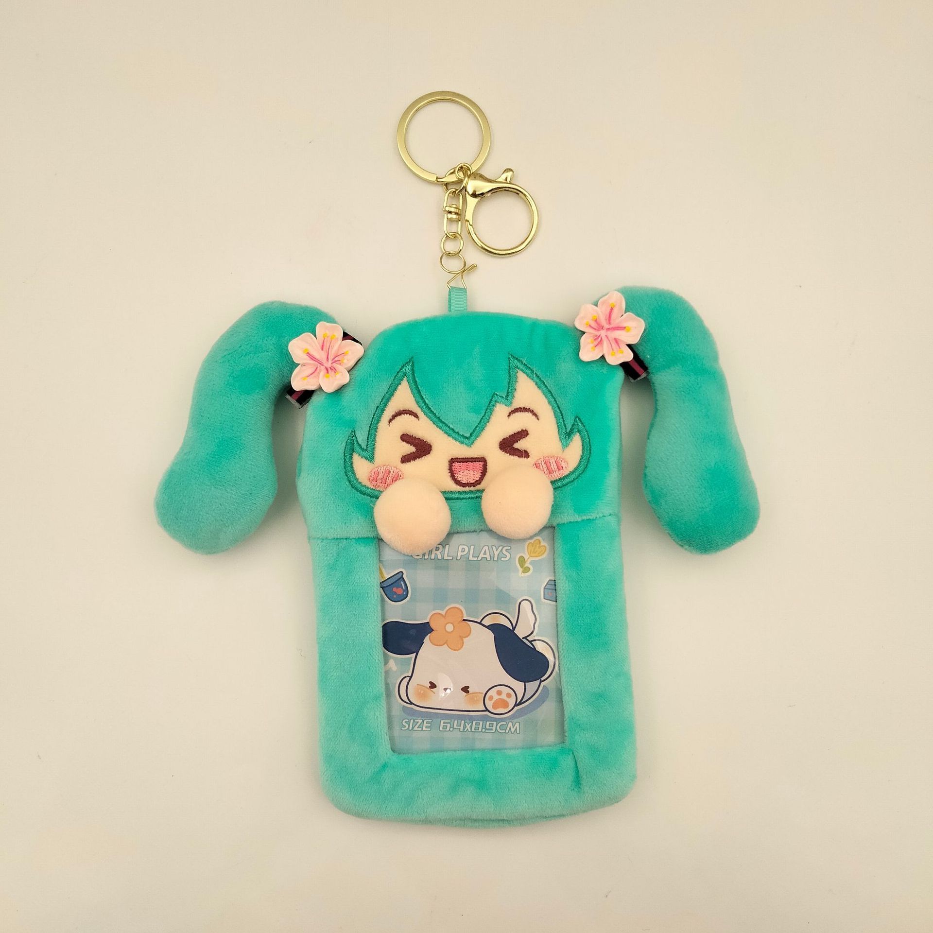 Hatsune-Miku