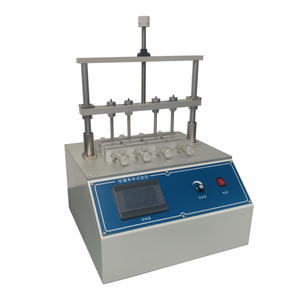 Mehrstations-Tasten lebensdauer prüfmaschine Switch Life Tester Keypad Fatigue Test Machine - Product Image 2