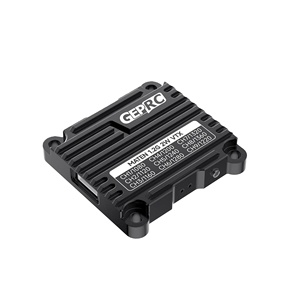 1.2GHz 2W FPV视频发射器-9CH 2000mW远程VTX，用于带无线摄像头音频传输的遥控无人机 - Product Image 1