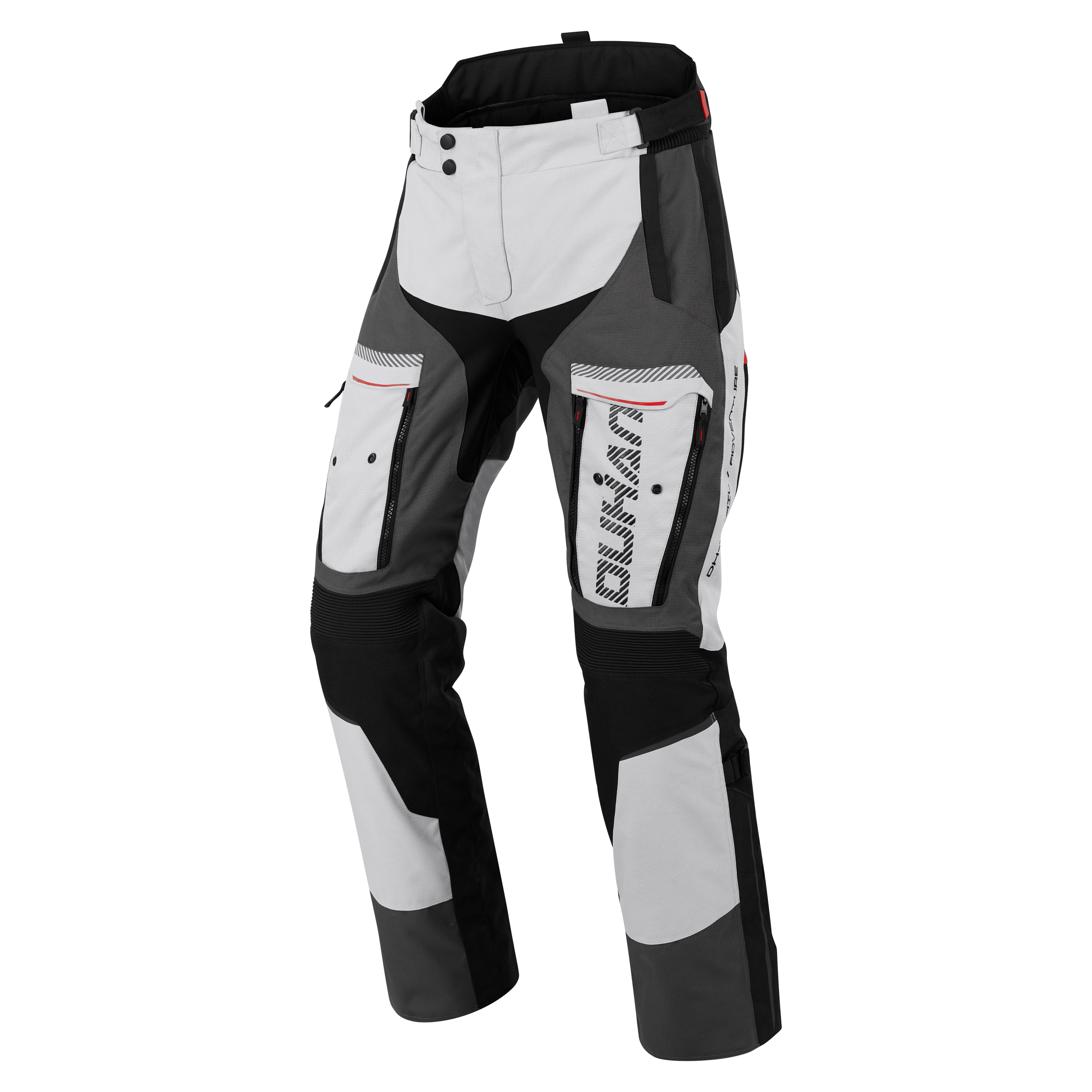Pantaloni bianchi