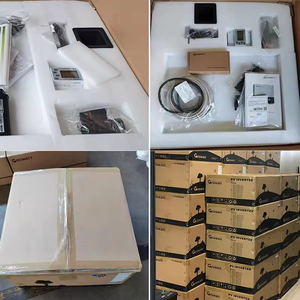 Growatt 3.5kw Panel solar Char Controller 100a Mppt Grid Hybrid Solar Power Inverter 48V Entrada 230V Salida 80a DC/AC Inversor - Product Image 6