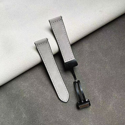 Boucle magnétique gris-noir