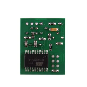 2024 mejores precios al por mayor OBD2 para el emulador VAG Immo para VW para Audi para Seat Auto Key Programmer - Product Image 1