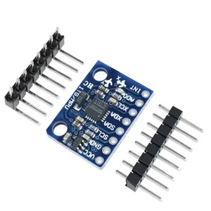 GY-521 3D角度传感器三轴加速度陀螺仪6DOF模块MPU6050 - Product Image 2