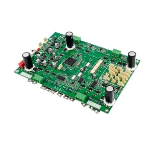 PCB Led tasarım devre modülü cihaz montaj hizmeti SMT Pcb kartı Drone - Product Image 2