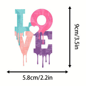 Copo Adesivos UV DTF Impermeável Vinil Lavável Transferência De Calor Impressão Adesivos Personalizados Pronto para Pressionar Pequena Quantidade
