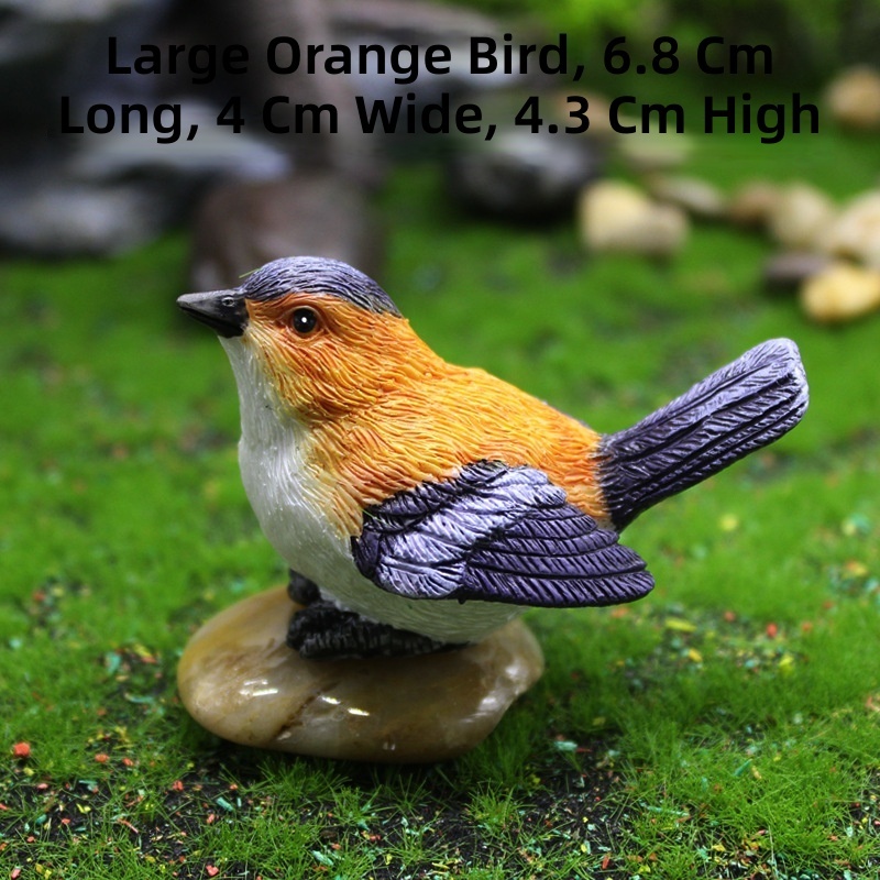 07 L taille orange