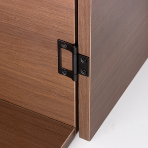 2 inch và <span class=keywords><strong>3</strong></span> inch 360 độ mở Antique kim loại bản lề cho đồ nội thất cửa hộp gỗ và cửa sổ không-lỗ mộng sắt mông bản lề - Product Image 6