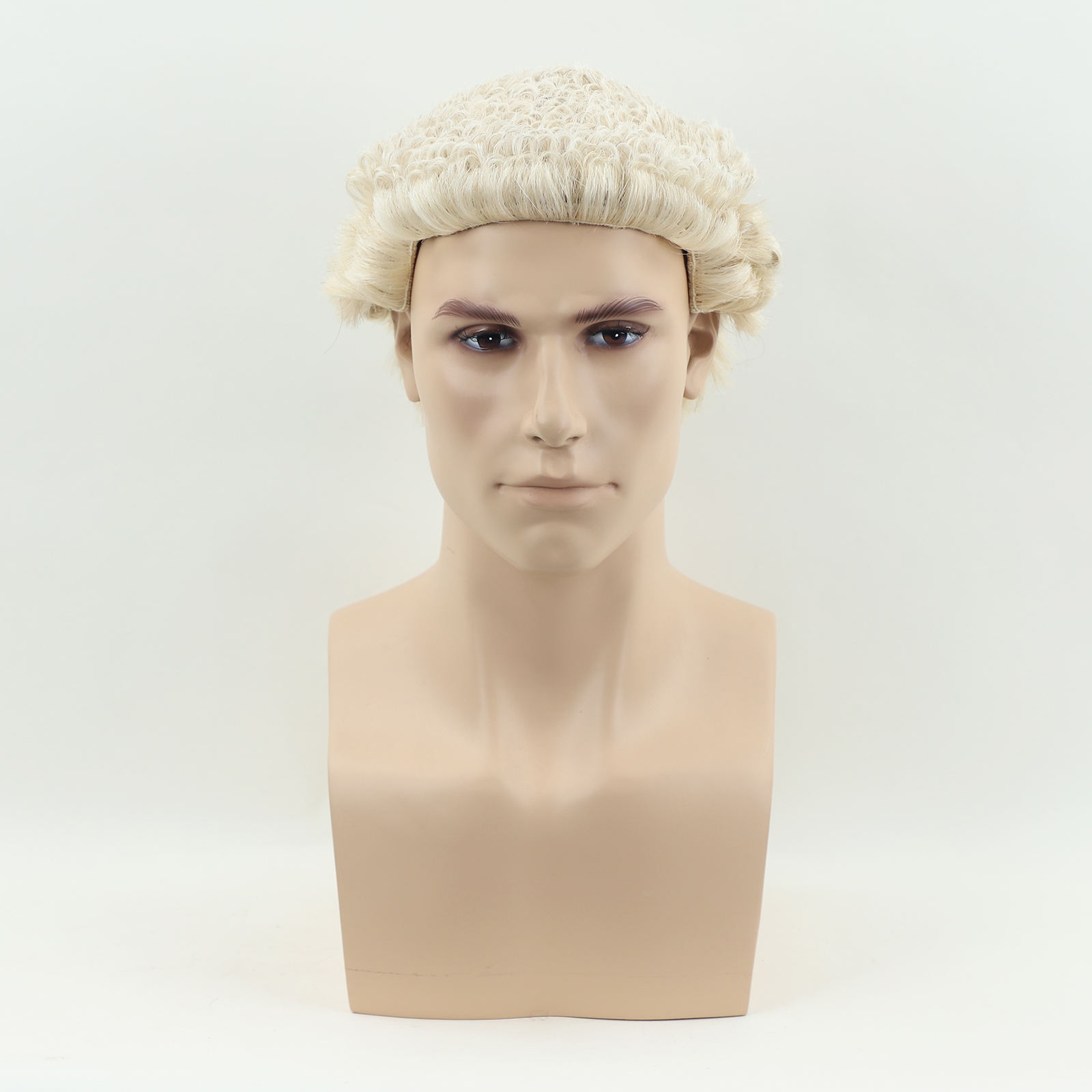 สีบลอนด์