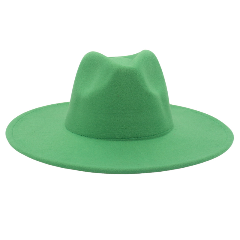 Herbe verte 9,5 cm