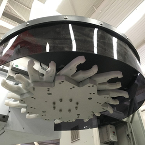 <span class=keywords><strong>Auto</strong></span> di carico e scarico del router di cnc per la pubblicità di Legno acrilico foglio di plastica