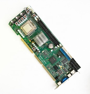 Ordenador industrial V2.0, Accesorios para ordenador industrial, sistema operativo Linux I3/i5/i7 CPU 4GB DDR4 memoria integrada tipo 00105CE92674 - Product Image 2