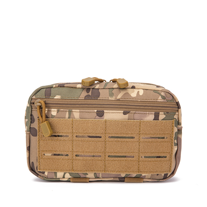 Camouflage color - below 20l