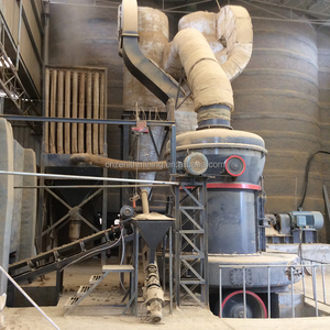 Efficient Processing of Carbon Anode Powder by Shanghai Zenith MTW <strong>Grinding</strong> <strong>Machine</strong>