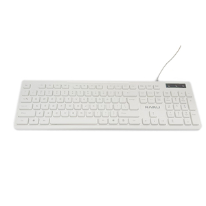 Curved Screen Office <strong>Use</strong> 23.8 Inch All <strong>in</strong> One PC Desktop <strong>Computer</strong> I5-12450H 16GB 256GB Win11 Pro with <strong>Keyboard</strong> Mouse - Product Image 3