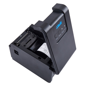 SPRT SP-TL24 25-60mm termal barkod etiketi yazıcı otomatik kesici ile bluetooth 58mm yazıcı - Product Image 5