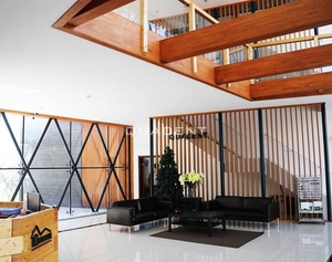 Quacent บ้านสำเร็จรูปสำเร็จรูป,บ้าน Prefab แบบประกอบเต็มรูปแบบกำหนดเองได้ - Product Image 3