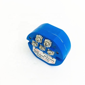 4-20 mA Sensor de módulo controlador de temperatura inteligente Pt100 - Product Image 5
