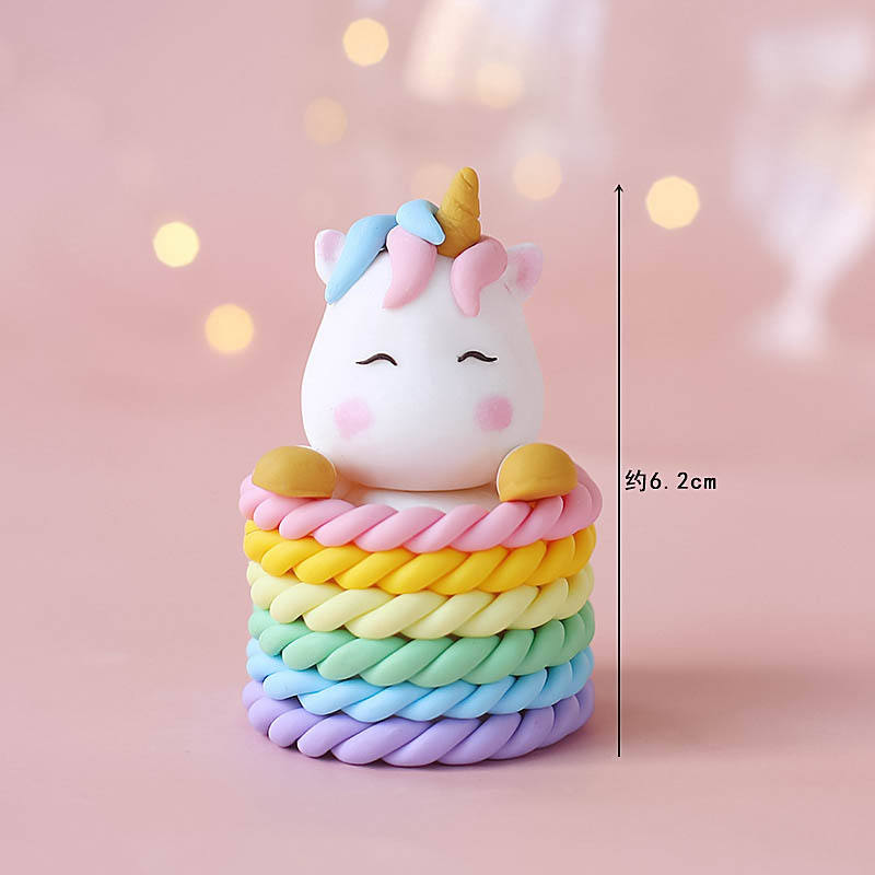 ตะกร้ายูนิคอร์น