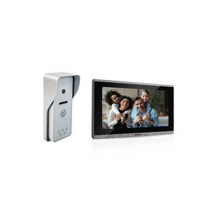 China Skynex OEM- und ODE-Linux-System TCP/IP Protokoll ip-basiertes Outdoor-Zwischensprechsystem für Schulen Unternehmen Zuhause mit Kamera - Product Image 5