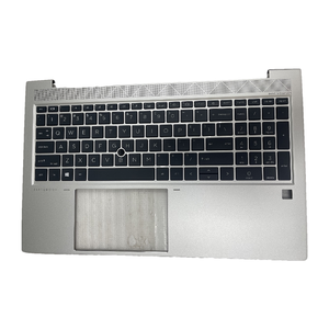 Mới cho HP Elitebook 745 G3 745 G4 840 G3 840 G4 Bàn phím <span class=keywords><strong>backlit</strong></span> chúng tôi không có con trỏ - Product Image 1
