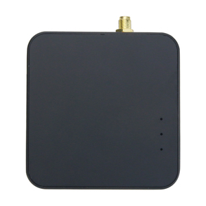 HamGeek POE ZigBee 3.0 Koordinator Router Wifi ZigBee Gateway (Schwarz) ZigBee Modul für HamGeek CC2652P Modul Zigbee2mqtt - Product Image 5