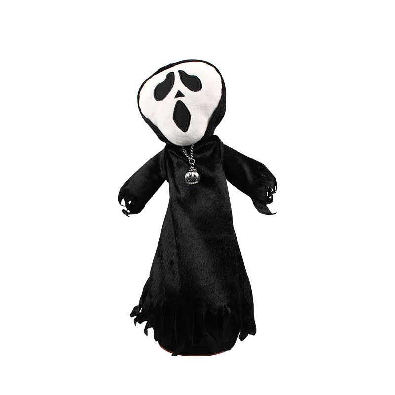 Ghostface jouet en peluche
