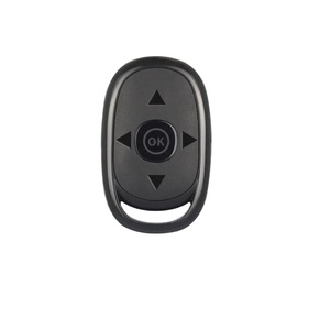 Factory Price 433MHz RF Wireless for Bluetooth <strong>Remote</strong> Control Switch 1 to 4 Way Light Made of Durable Metal