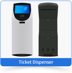 Electronic <strong>Queue</strong> <strong>Management</strong> <strong>System</strong> Smart Touch Kiosk for Bank <strong>Queue</strong> <strong>Management</strong> Equipment <strong>System</strong> Ticket Dispenser - Product Image 2
