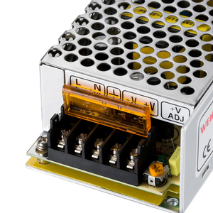 CCTV Switching Power Supply MS-15-12 <strong>15W</strong> <strong>12V</strong> 1.3A AC to DC CONVERTER <strong>LED</strong> Strip Light Mini Size Switching Power Supply - Product Image 5