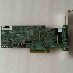MegaRAID <strong>SAS</strong> LSI 9260-8i SAS2108 Raid Controller Card 6Gb/s With 512MB DDRII Cache - Product Image 3