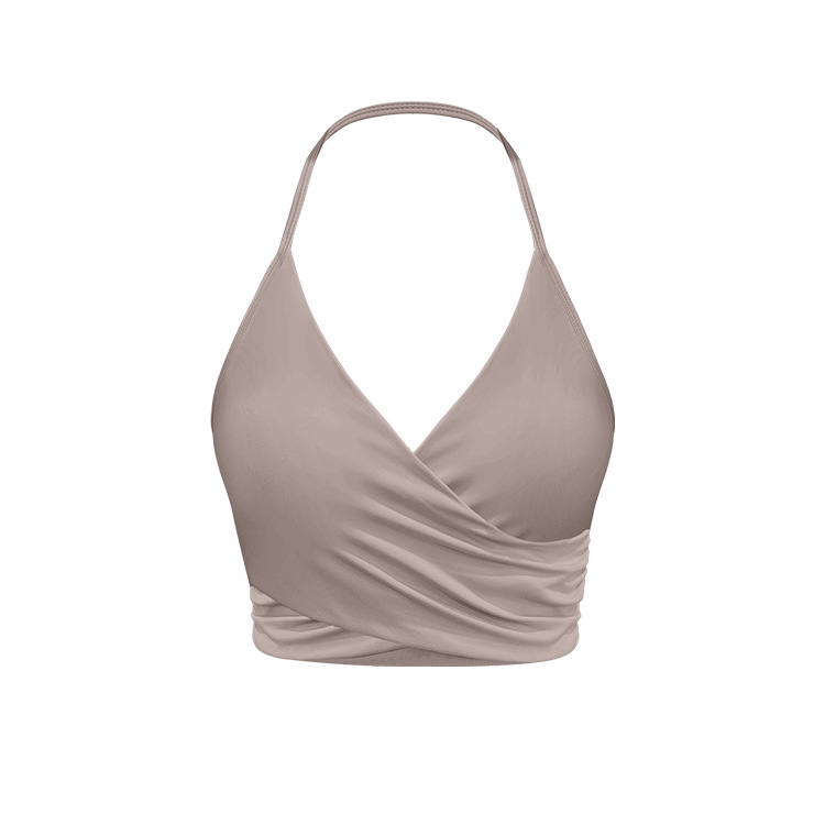 Light Brown Bra