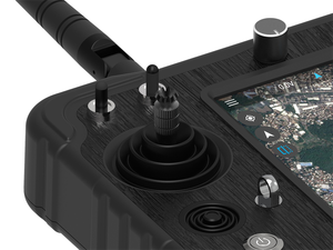 SKYDROID H16 1080P การควบคุมภาพดิจิตอลการควบคุมการส่งภาพดิจิตอลแบบสามในหนึ่งระยะทาง10กม. รีโมทคอนโทรล - Product Image 4