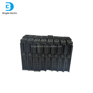 Bingda Siemens Simatic Dp 6es7134-4fb51-0ab0 Elektronica Module Et 200S Magazijn Voorraad Plc Programmeercontroller - Product Image 4
